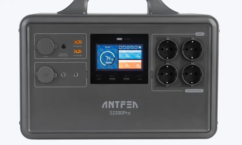 Taşınabilir Güç İstasyonu Kullanıcıları En Çok Hangi Hataları Yapıyor?