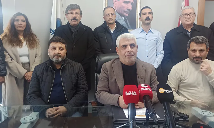 Tatar'dan Deprem Davaları Uyarısı: Mesleki Linç Değil, Adil Yargılama