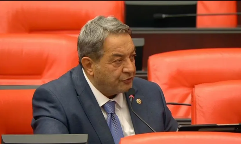 TBMM'de Malatya Gündemi: Doğal Gaz Altyapısı İçin 2026–2027 Vurgusu