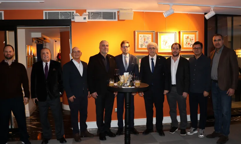 Tekstil Sektörü Zor Dönemden Yenilikle Çıkmayı Hedefliyor