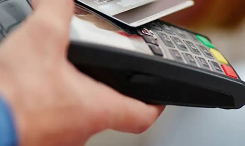 Temassız Ödeme Limiti 2.500 TL Oldu
