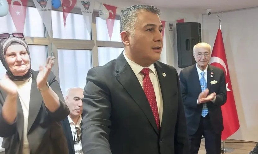 Teoman Mutlu: Artık Başlangıç Değil, Mücadele Zamanı