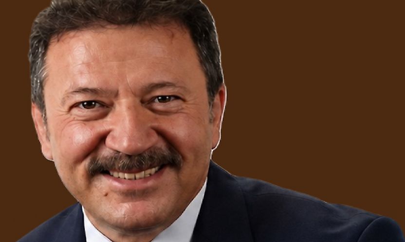 TESK'te liderlik değişimi