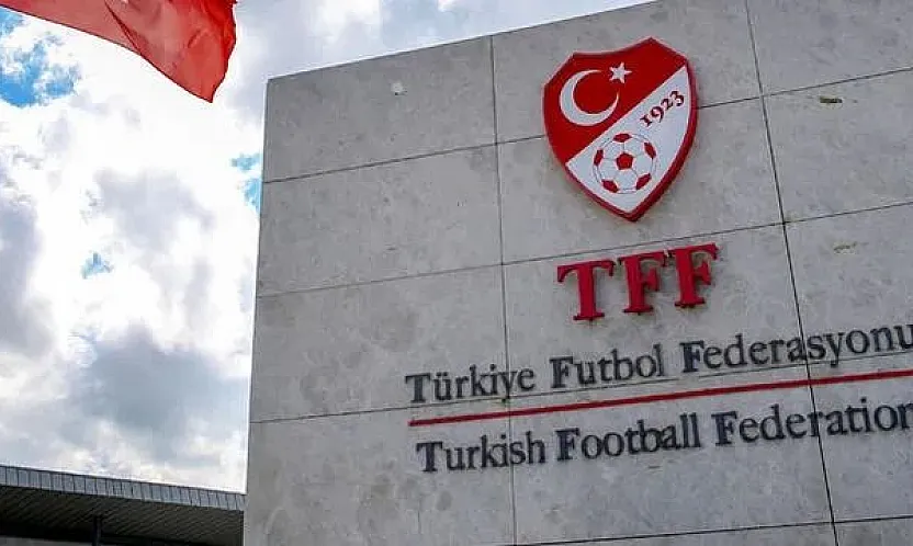 TFF'den Yerel Amatör Ligler İçin Kritik Statü Değişikliği