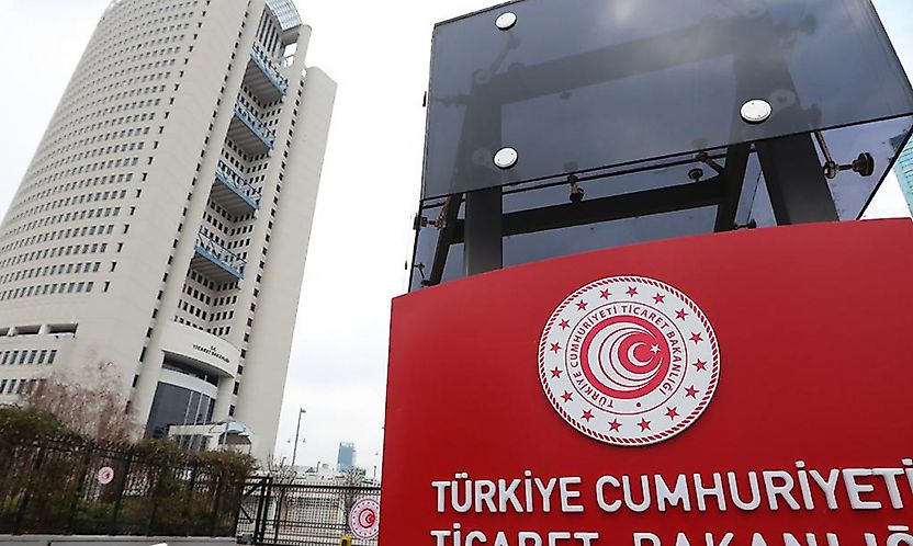 Ticaret Bakanlığından 9 ayda 11,7 milyar TL'lik ek tahakkuk ve ceza kararı