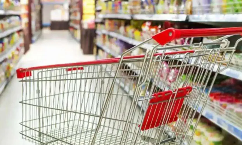 Ticaret ve perakende satış hacmi eylülde artış gösterdi