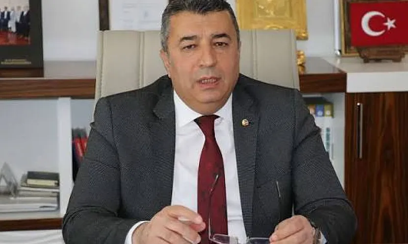 TMO-TOBB LİDAŞ Malatya Şubesi Yetersiz Kaldı, Borsa Başkanı Özcan'a Huzur Hakkı Tartışması