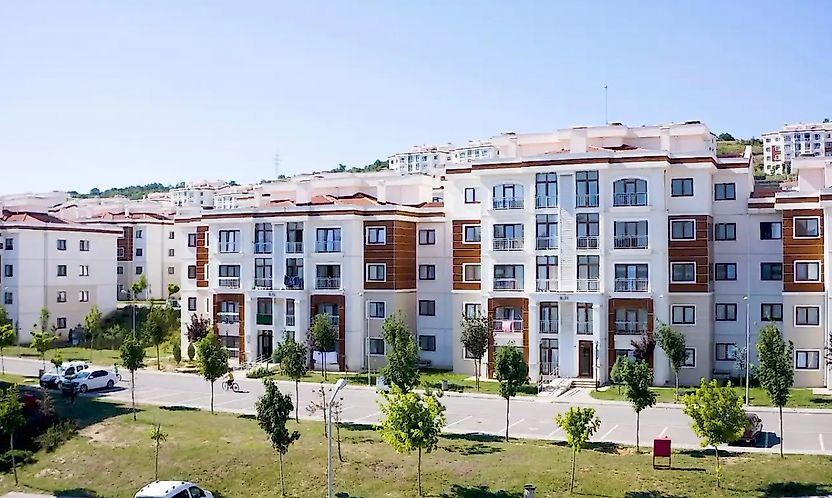 TOKİ Borcunu Peşin Kapatana Yüzde 25 İndirim Fırsatı