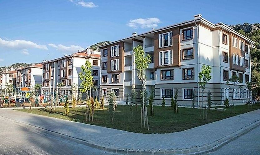 TOKİ'de Yüzde 25 İndirim Kampanyası Başladı: Son Başvuru 19 Ekim