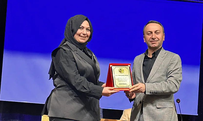 Toplumsal Duyarlılık İçin Önemli Buluşma: Engelli Bireyler ve Ailelerine Destek Semineri