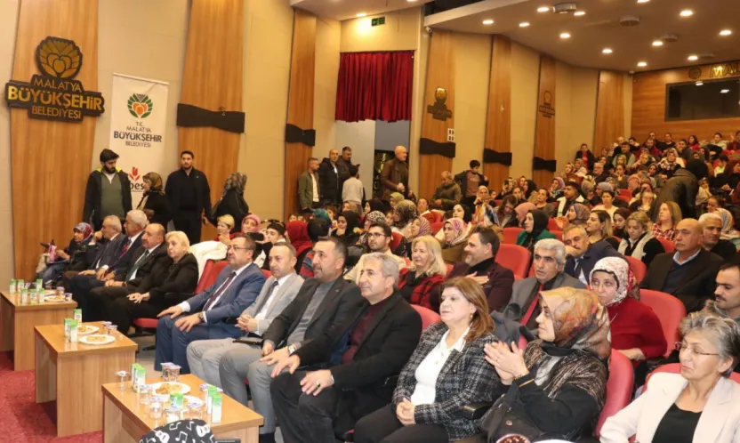 Toplumun Aynası: Engelli Bireyler İçin Farkındalık Akçadağ'da Yükseldi