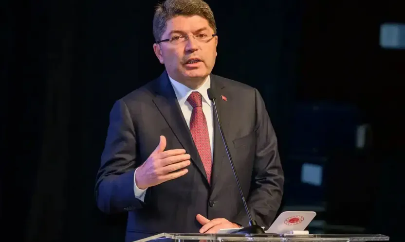 Tunç: Bayrağımıza Yönelik Saldırıların Hesabı Soruluyor