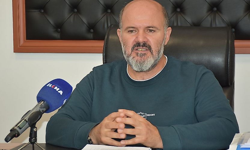 Tuncel'den dikkat çeken değerlendirme: Dünya çok kutuplu düzene ilerliyor