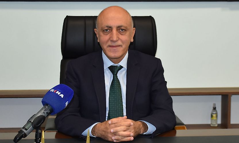 Turgut Özal Tıp Merkezi'nde Sıra Bekleme Dönemi Değişiyor