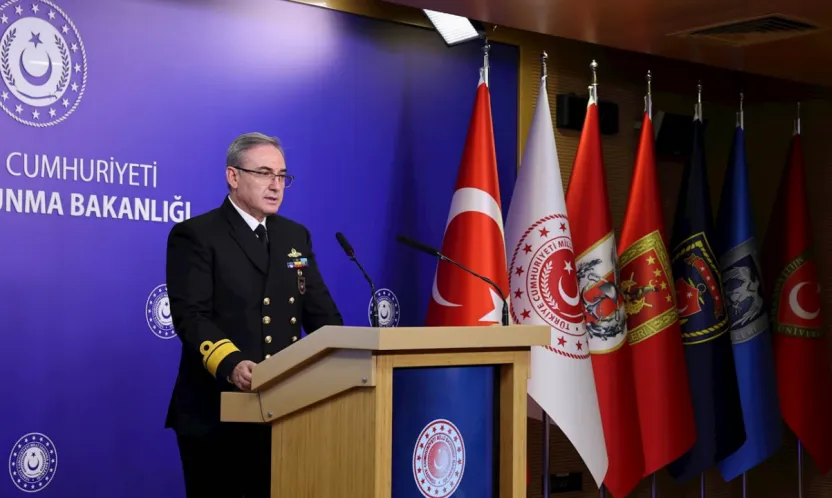 Türkiye, 49 Suriyeli öğrenciyi harp okulunda eğitecek