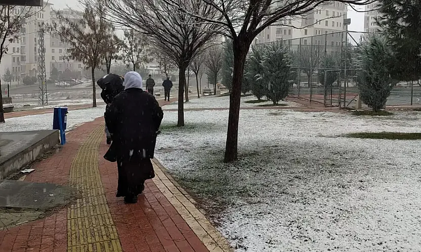 Türkiye Alarmda: Yağmur, Kar, Fırtına ve Çığ Bir Arada