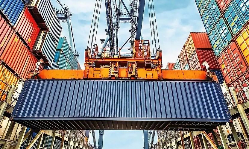 Türkiye'nin eylül ayı ihracatı 26 milyar dolara yükseldi