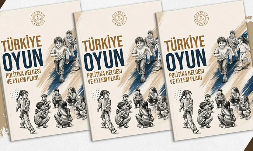 Türkiye'nin Oyun Politikası Belli Oldu: Teneffüsler Kısaltılmayacak