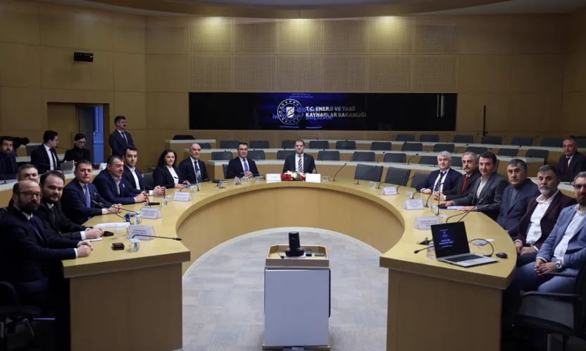 Türkiye'nin Temiz Enerji Hedeflerine Güçlü Katkı