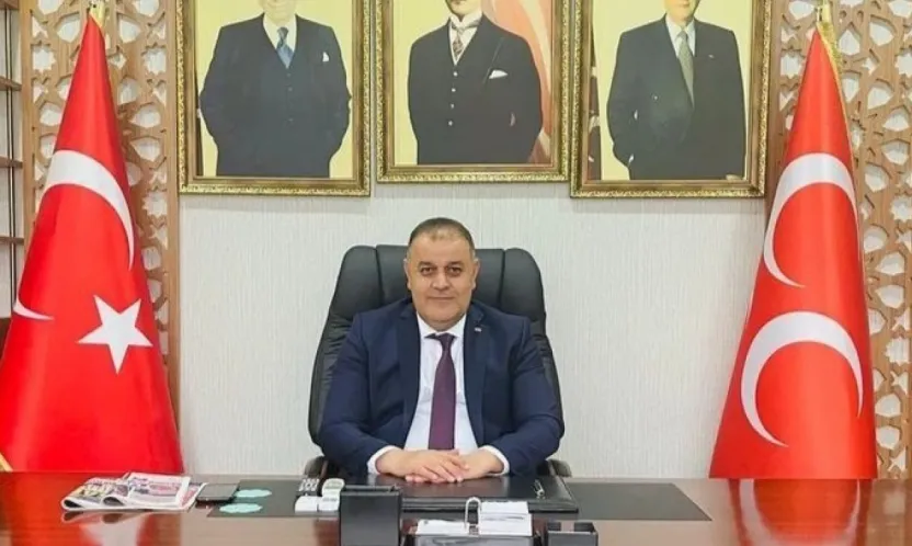 Türkiye'yi Yasa Boğan Saldırıya MHP Malatya'dan Sert Tepki