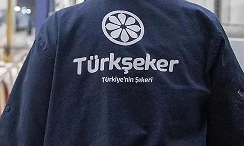 TÜRKŞEKER'den 182 Kişilik İşçi Alımı: Başvurular İŞKUR'da