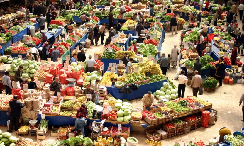TZOB: Gübre fiyatları yıllık yüzde 63'e varan artış gösterdi