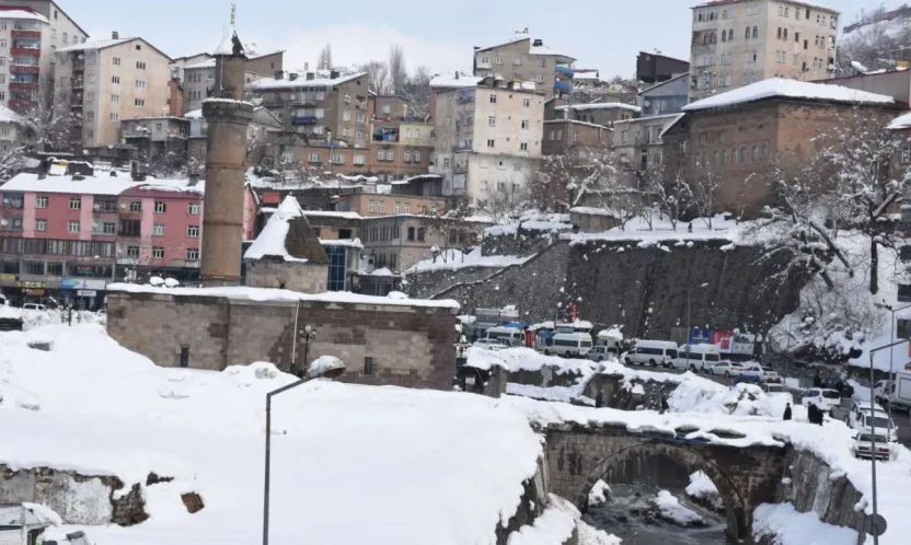 Ülke genelinde bugün yağış beklenmiyor