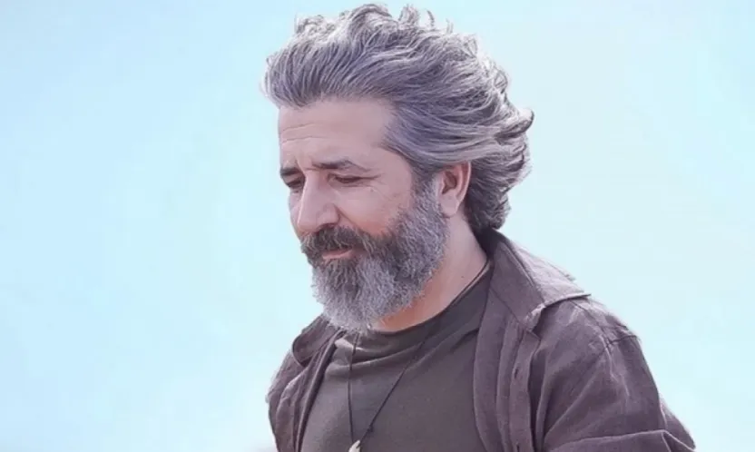 Ülkü Ocakları Genel Merkez Sanatçısı Ali Kınık'ın Ağabeyi Ethem Kınık Vefat Etti