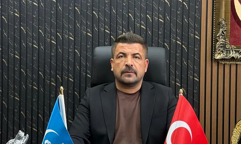 Ülkü Ocakları Malatya İl Başkanı Yusuf SEFİ'den 19 Eylül Gaziler Günü Mesajı