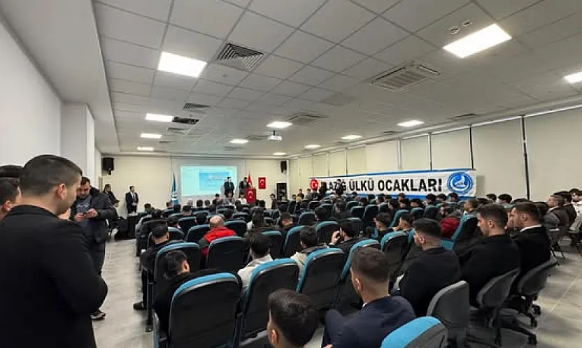 Ülkü Ocakları'ndan Bölgesel Bilgi Yarışması: Dereceye Giren İller Belli Oldu