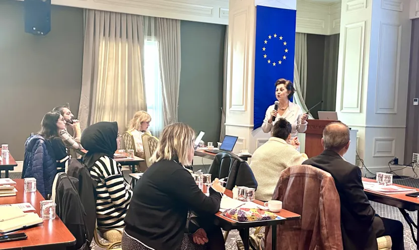 UNICEF: Çocukların Korunması Anne Karnında Başlıyor