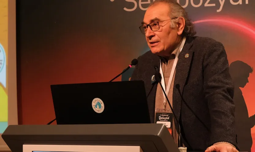 Üsküdar Üniversitesi'nde 7. Uluslararası Yalnızlık Sempozyumu: 'Gençlik ve Yalnızlık' Masaya Yatırıldı