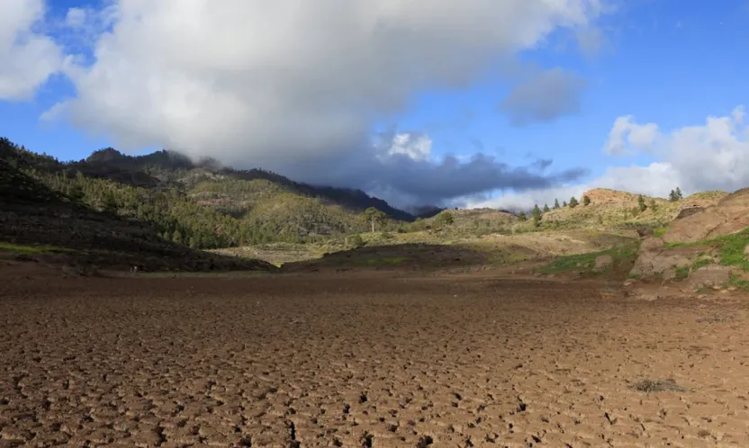 Uydu Verileri: Güney Avrupa Kuraklık Tehlikesiyle Karşı Karşıya