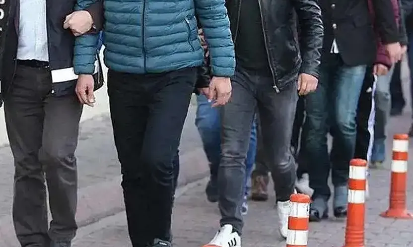 Uyuşturucu Tacirlerine Darbe: 23 İlde 521 Gözaltı