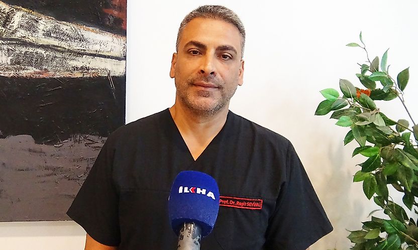 Uzmanından kemik erimesinin dikkat çeken belirtileri