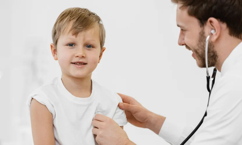 Uzmanlar uyarıyor: Çocukluk çağı hipertansiyonunda büyük artış