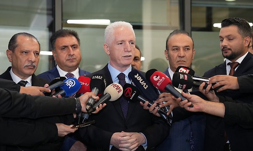 Vali Gül'den Başakşehir'deki Bıçaklı Saldırı Sonrası Açıklama