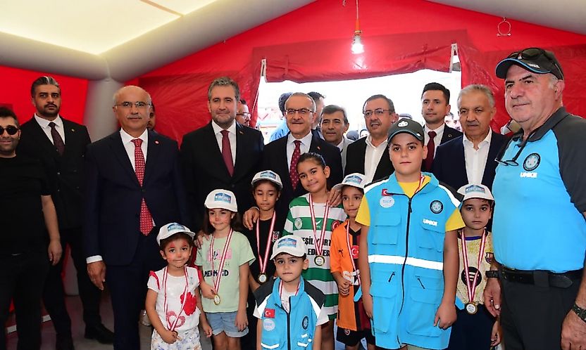 Vali Yavuz'dan Obezite Uyarısı: Türkiye Bu Sorunla Yüzleşiyor