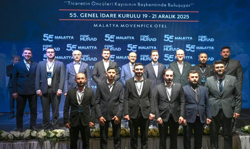 Vali Yavuz: 'Malatya Küllerinden Doğuyor, Parmakla Gösterilen Bir Şehir Haline Geldik'