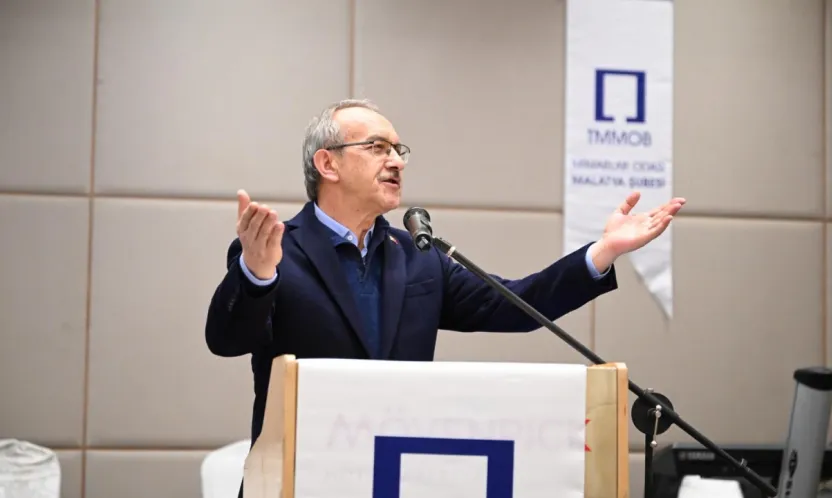 Vali Yavuz: 'Önümüzdeki 5 Yılda Malatya'ya 500 Bin Ziyaretçi Hedefliyoruz'