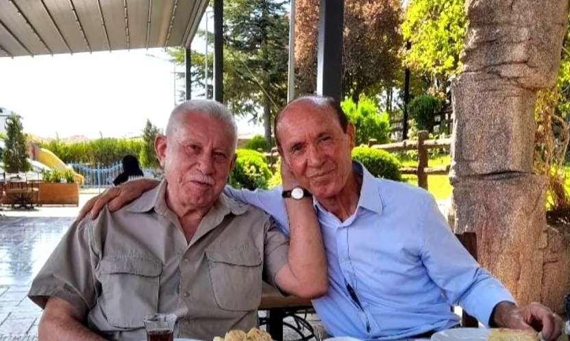 Vefâ Duygusu 63 Yıl Sonra da Aynı Sıcaklıkla Yaşandı