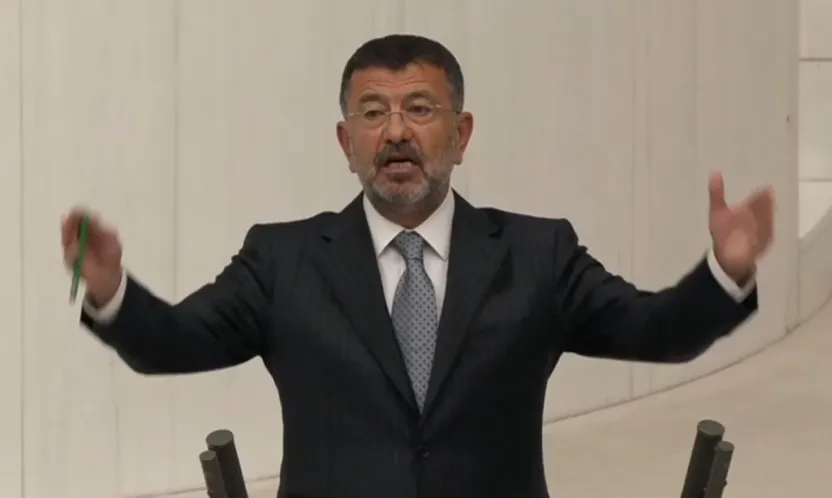 Veli Ağbaba: 'Bağ-Kur primi yüksek, esnaf çalışırken de emeklilikte de aç kalıyor'