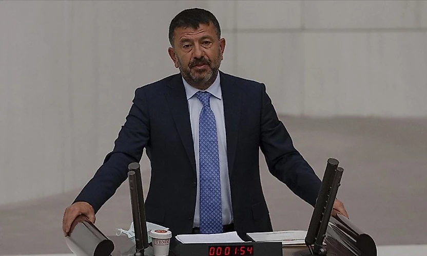 Veli Ağbaba'dan Sağlık Durumu Açıklaması
