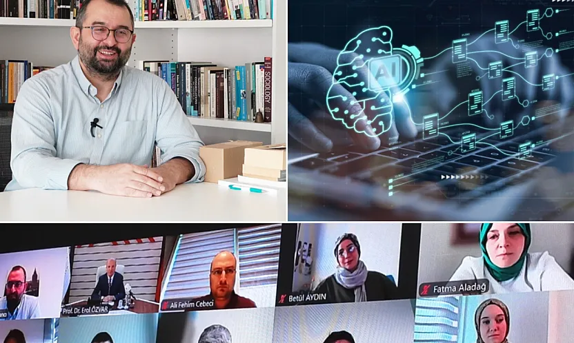 Veri Analizi Okulu'nda İkinci Dönem: 7 Modül, 30 Eğitmen