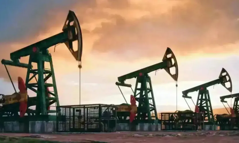 WTI Ham Petrol 61 Doların Altında İşlem Görüyor