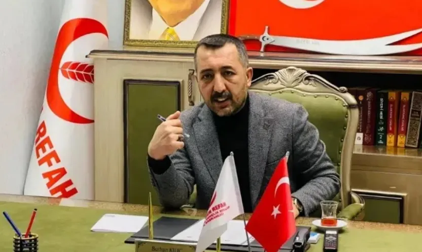 Yalova'daki Saldırıya Siyasilerden Tepki: Burhan Kılıç'tan Adli Kontrol Eleştirisi