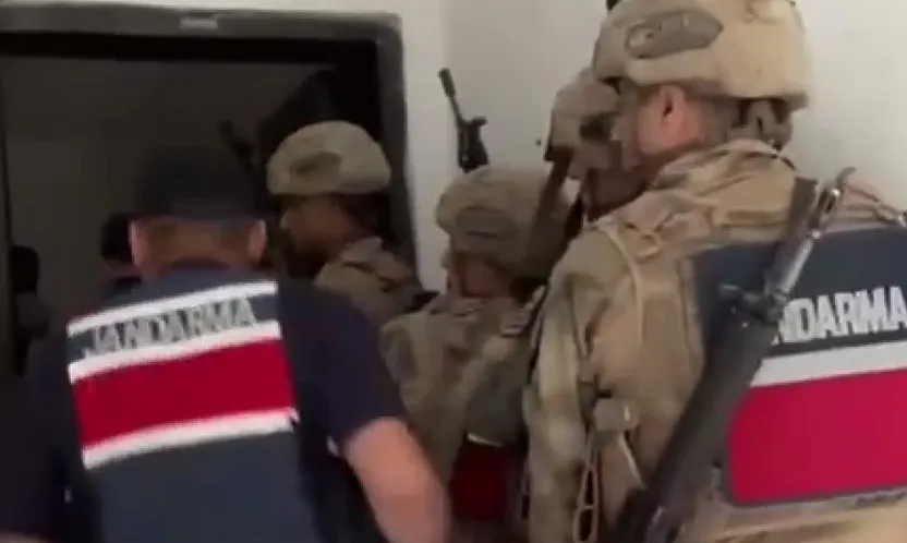 Yasa dışı bahis operasyonunda 17,7 milyar TL'lik para hareketi tespit edildi