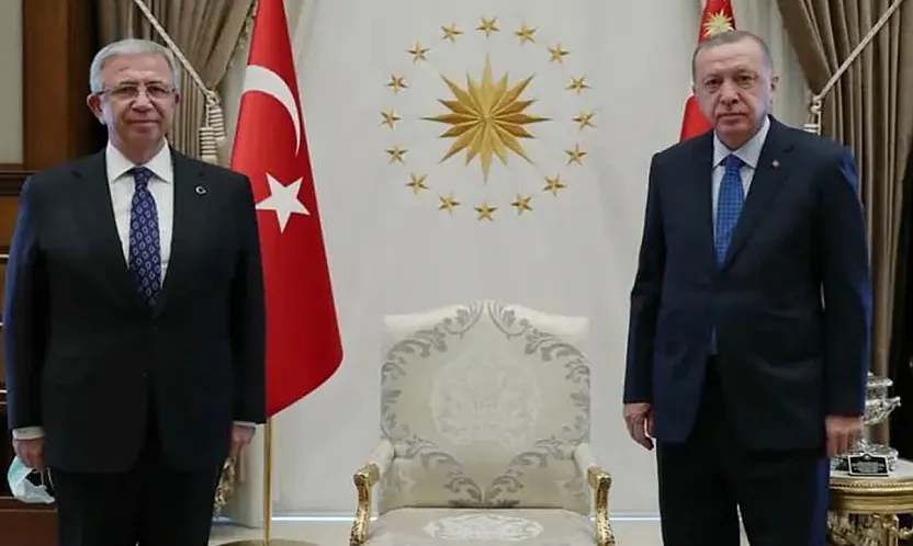 Yavaş'tan kritik açıklama