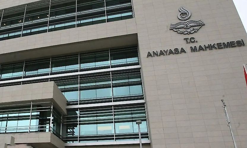 Yayınlara erişimde yapısal sorun: AYM pilot karar uygulayacak
