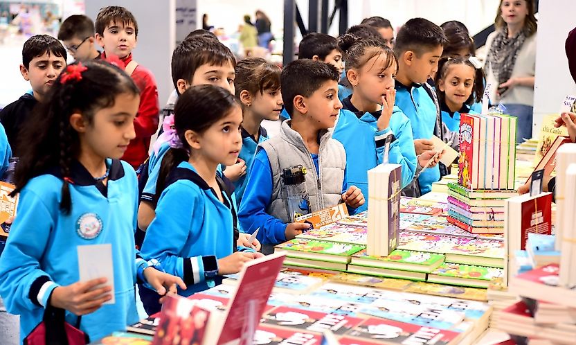 Yazarların Ortak Görüşü: 'Malatya'da Okuma Kültürü Güçlü'